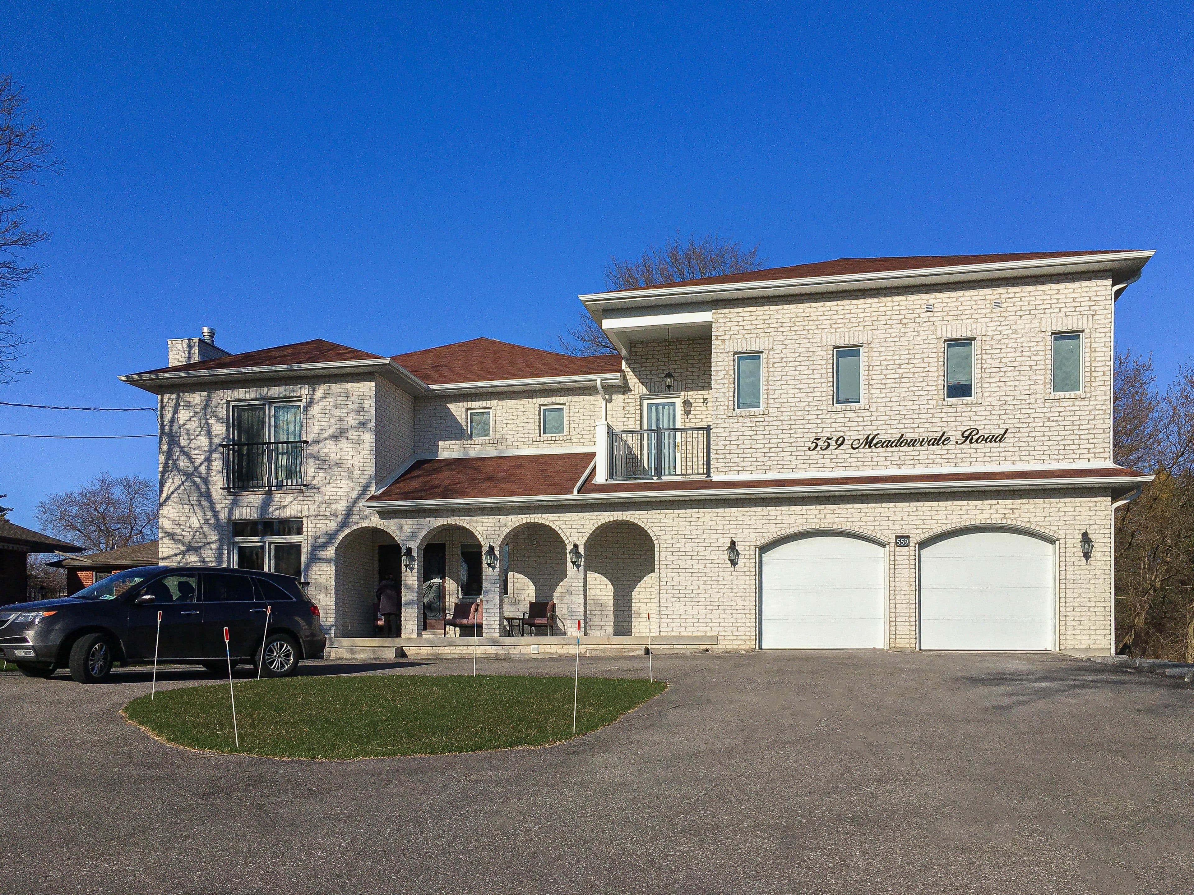 559 Meadowvale Road, Toronto E10, ON M1C 1S7