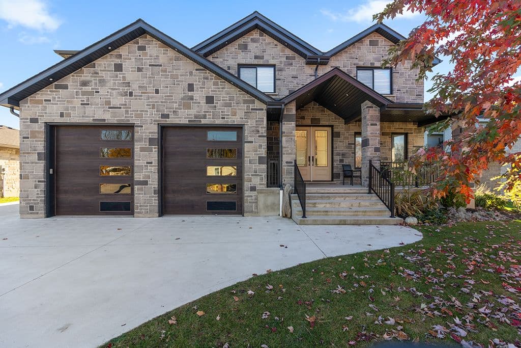 72 VICTORIA Street S, Saugeen Shores, ON N0H 2L0