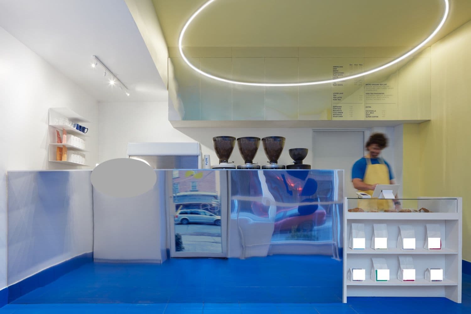 136 Lauder Avenue, Toronto W03, ON M6H 3E5