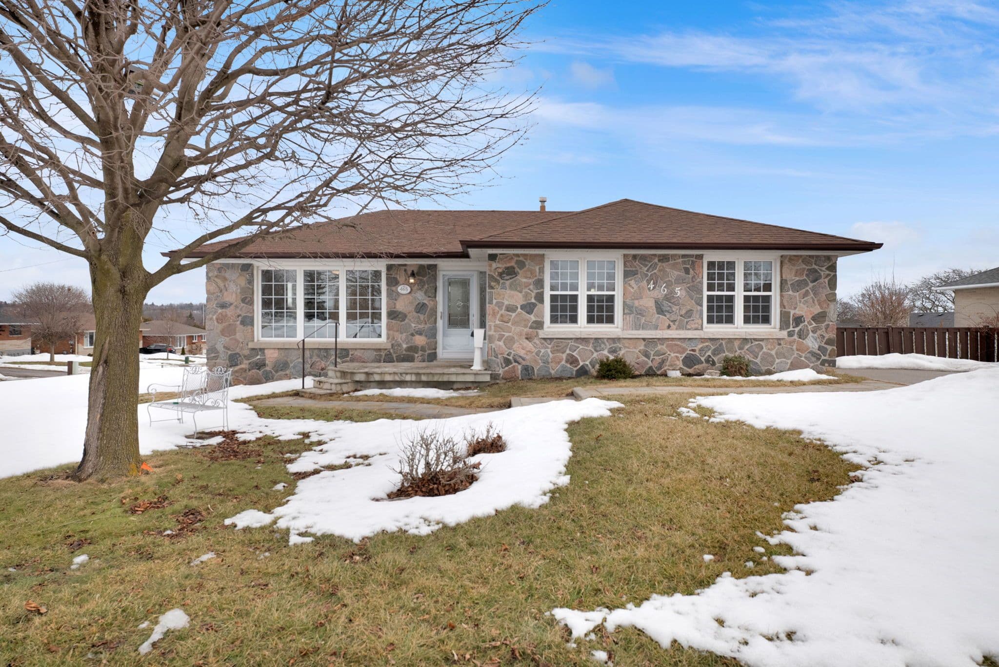 465 Milton Street, Oshawa, ON L1H 6S4