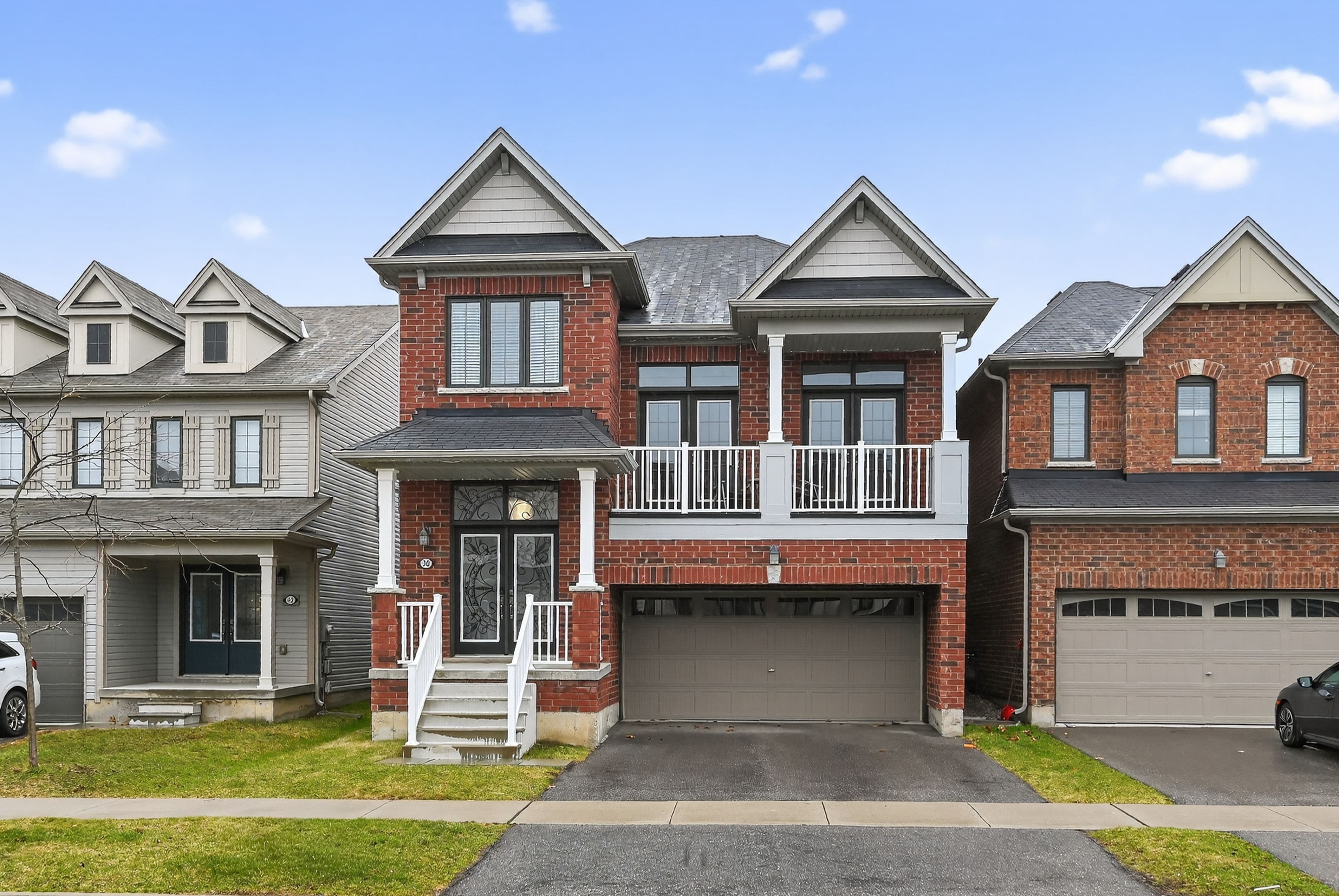 30 Patterson Drive, Haldimand, ON N3W 0B8