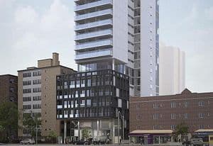 81 Wellesley St Street E 1304, Toronto C08, ON M4Y 0C5