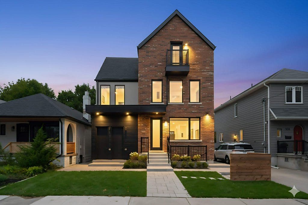 502 Atlas Avenue D, Toronto C03, ON M6C 3R3