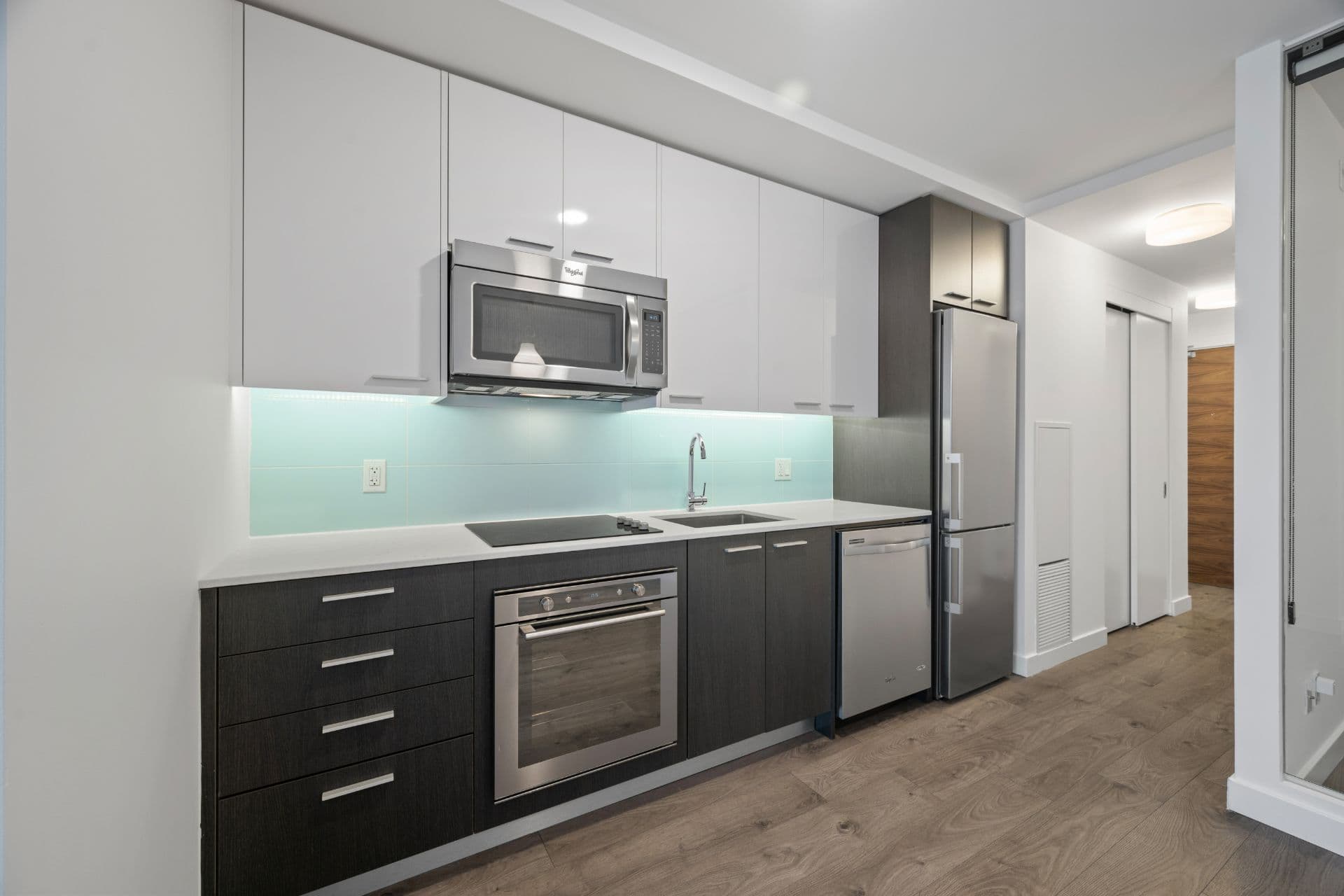 1075 Queen Street E 604, Toronto E01, ON M4M 1K3