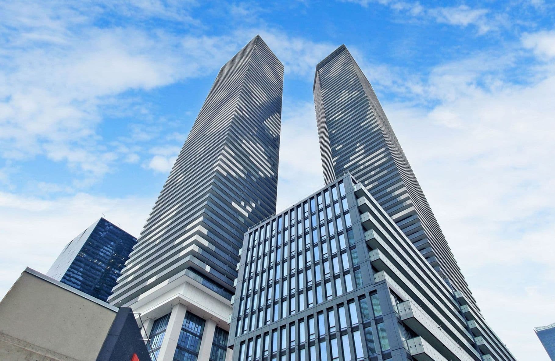 138 Downes Street PH112, Toronto C01, ON M5E 0E4