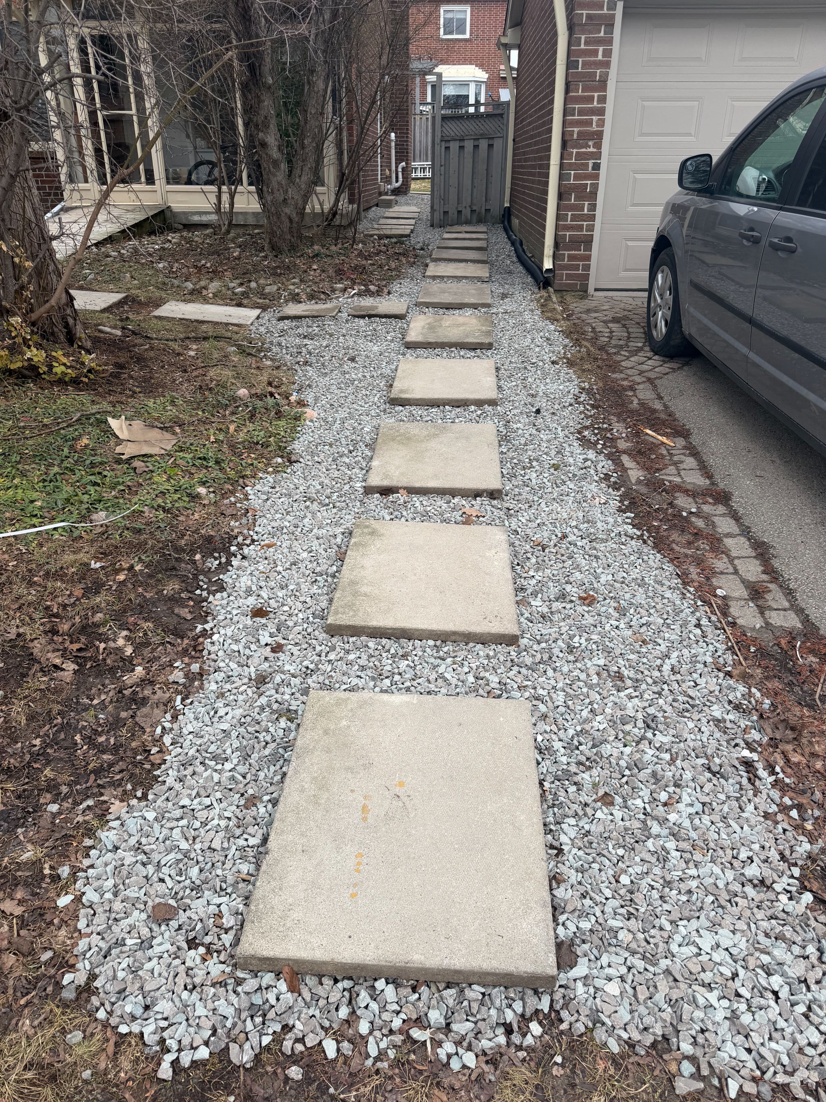 BSMT - 229 Spring Gate Boulevard, Vaughan, ON L4J 3G3