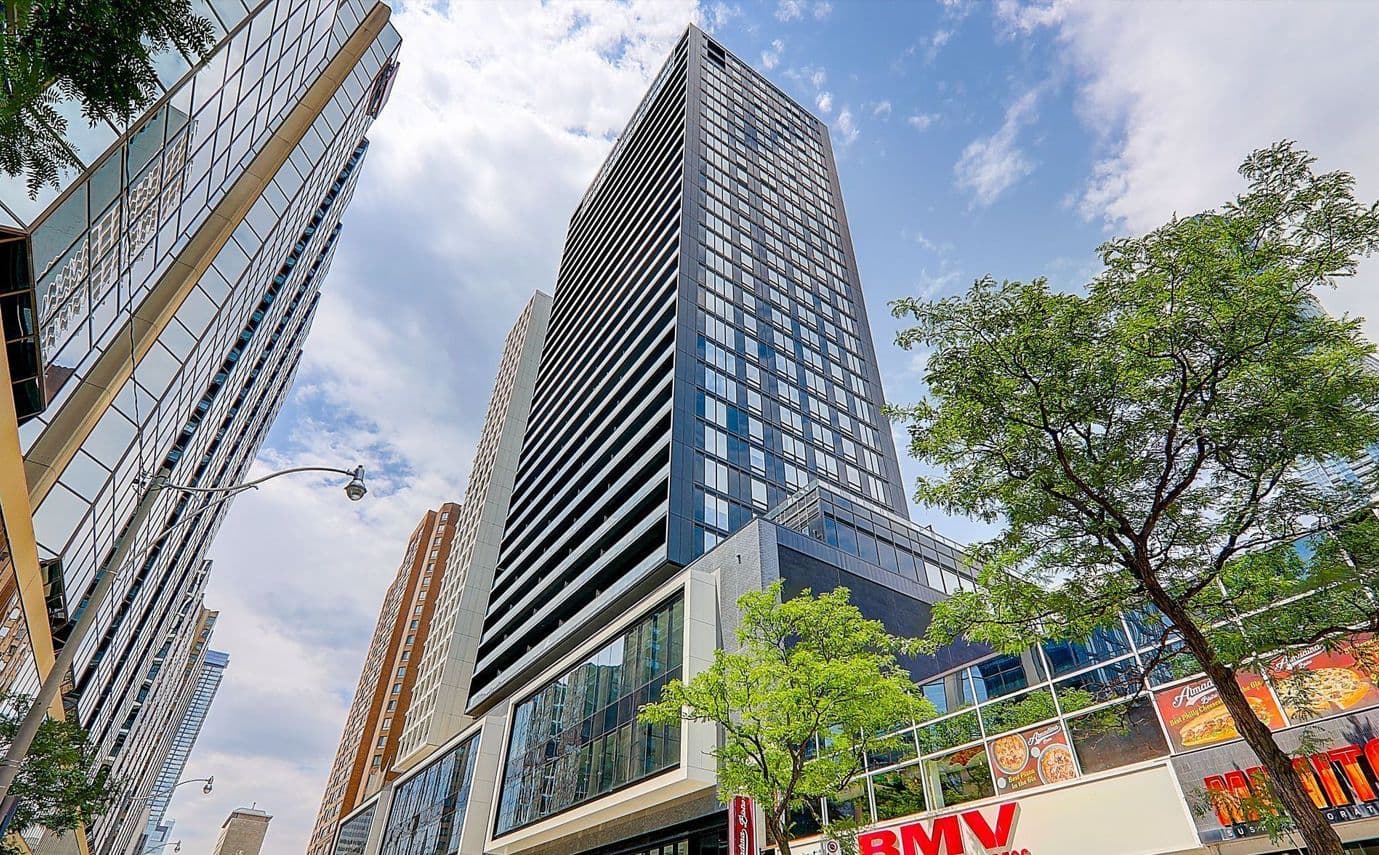 20 Edward Street 1110, Toronto C01, ON M5G 1C9