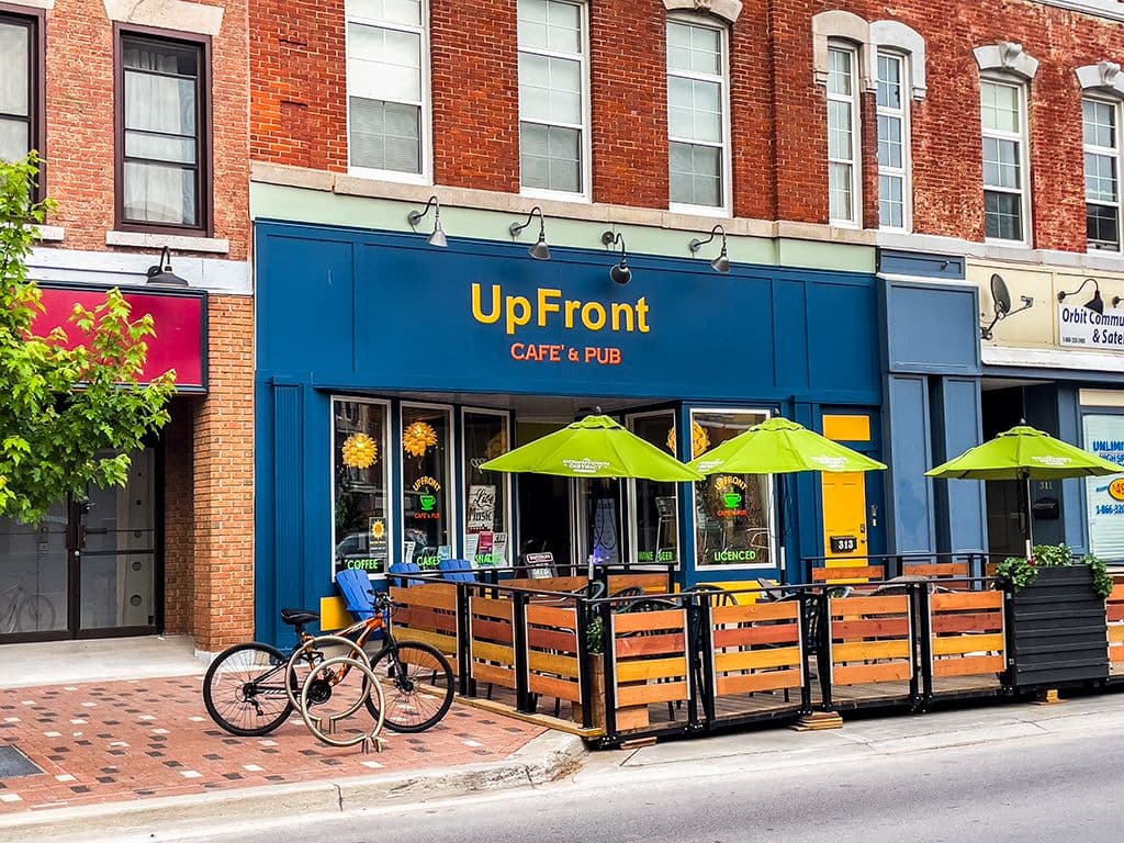 313 Front Street, Belleville, ON K8N 2Z9