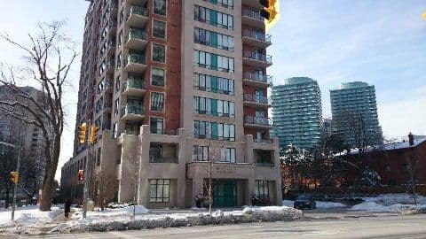 28 Byng Avenue 1508, Toronto C14, ON M2N 7H4