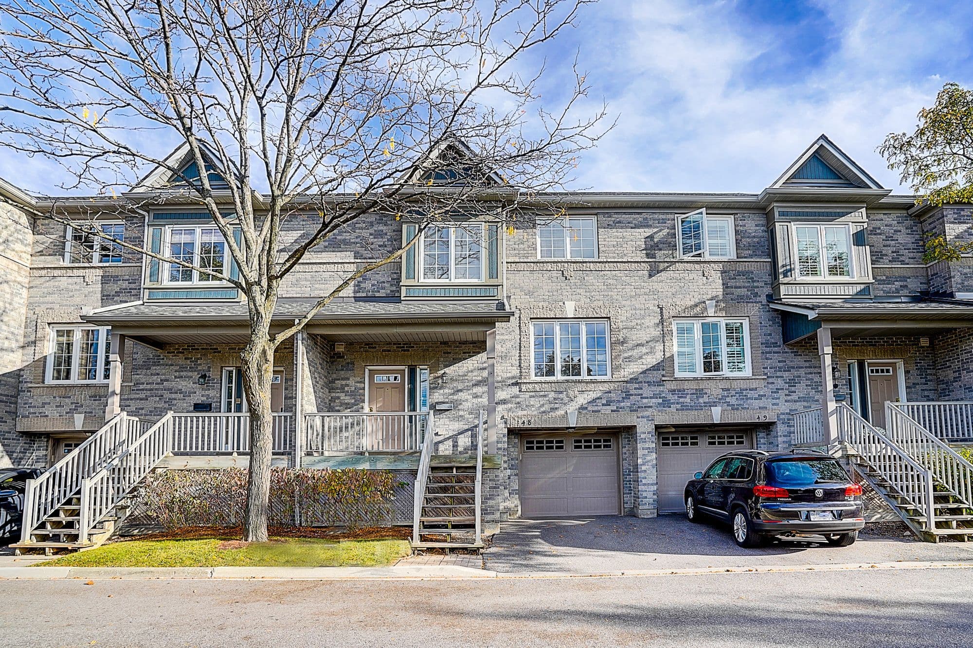 5535 Glen Erin Drive 48, Mississauga, ON L5M 6H1