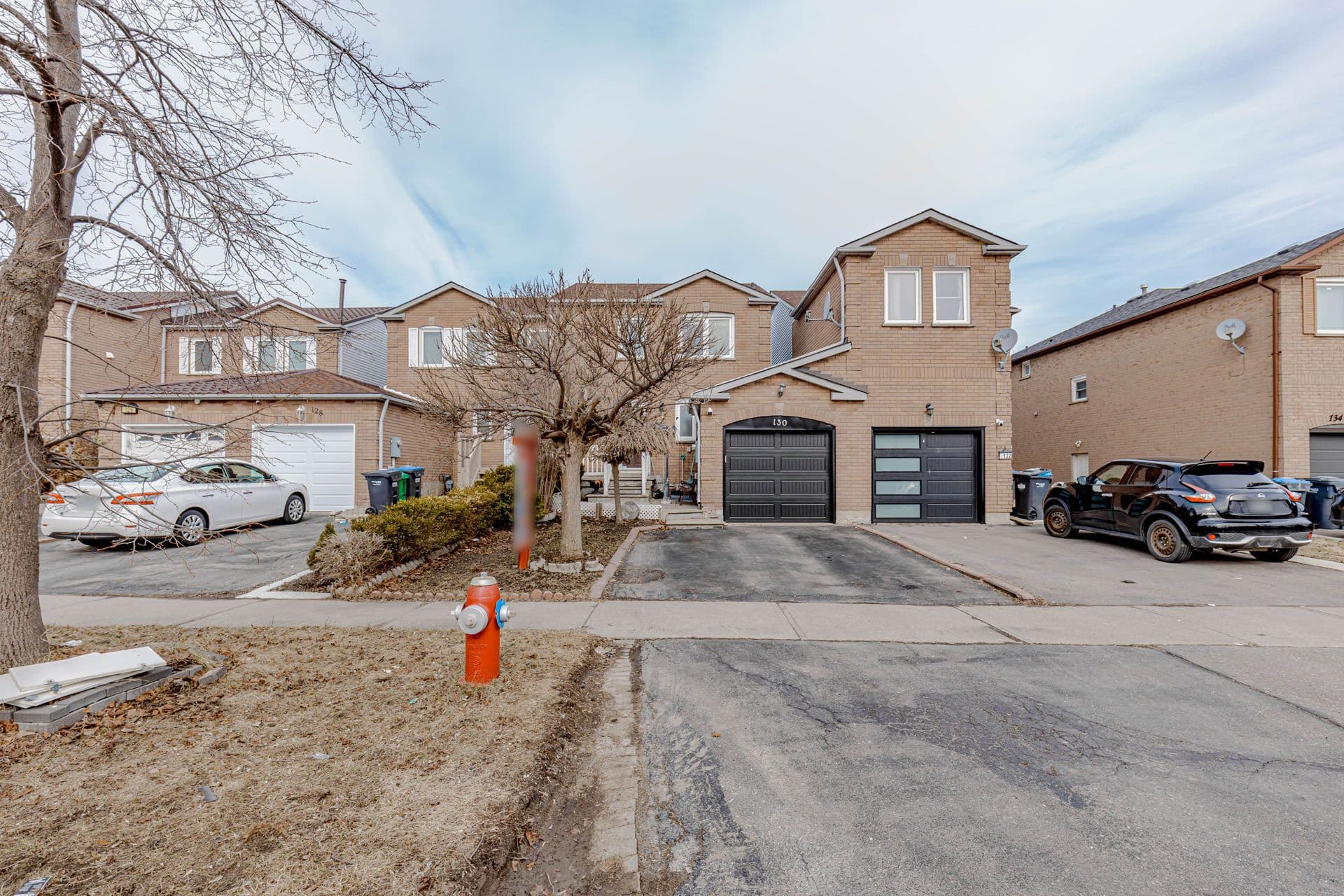 130 Cutters Crescent, Brampton, ON L6Y 4J8