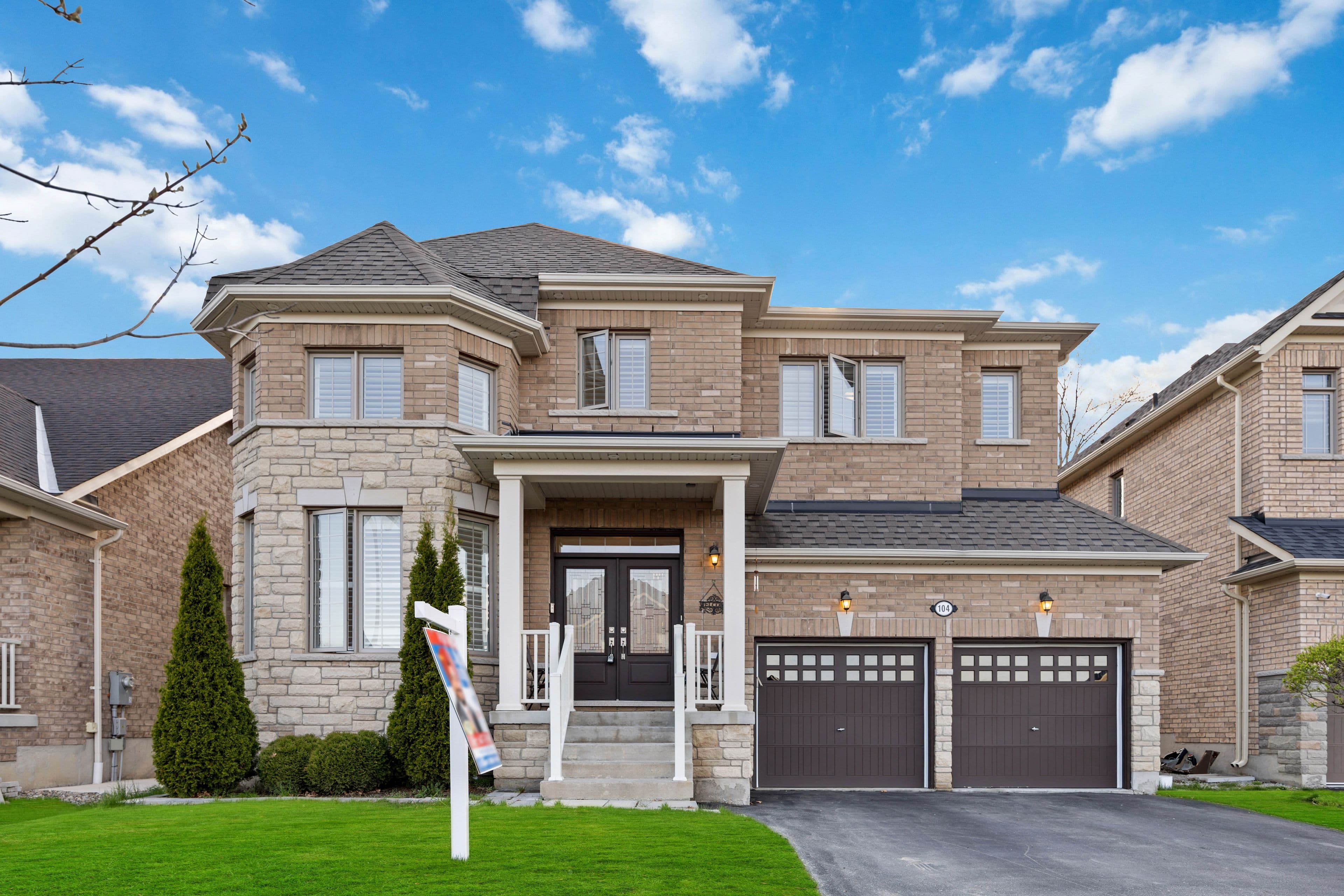 104 Sharpe Crescent, New Tecumseth, ON L0G 1W0