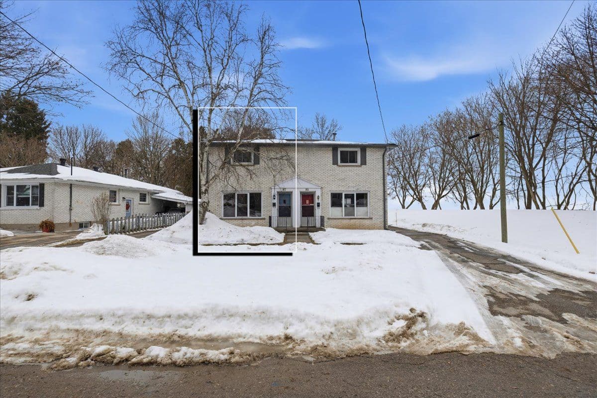 83 Elm Street, Norfolk, ON N3Y 3B7