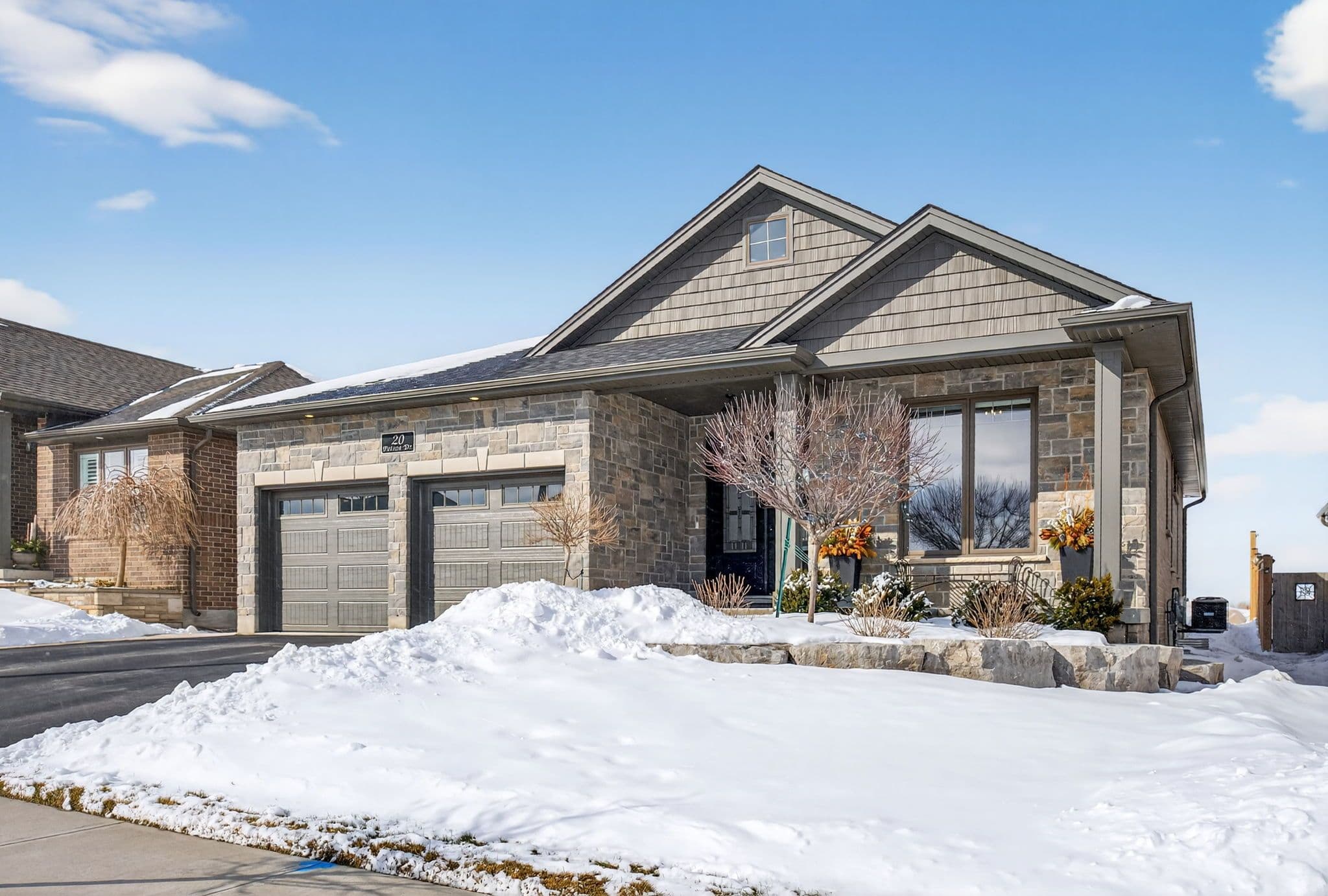 20 Patten Drive, Brant, ON N0E 1N0