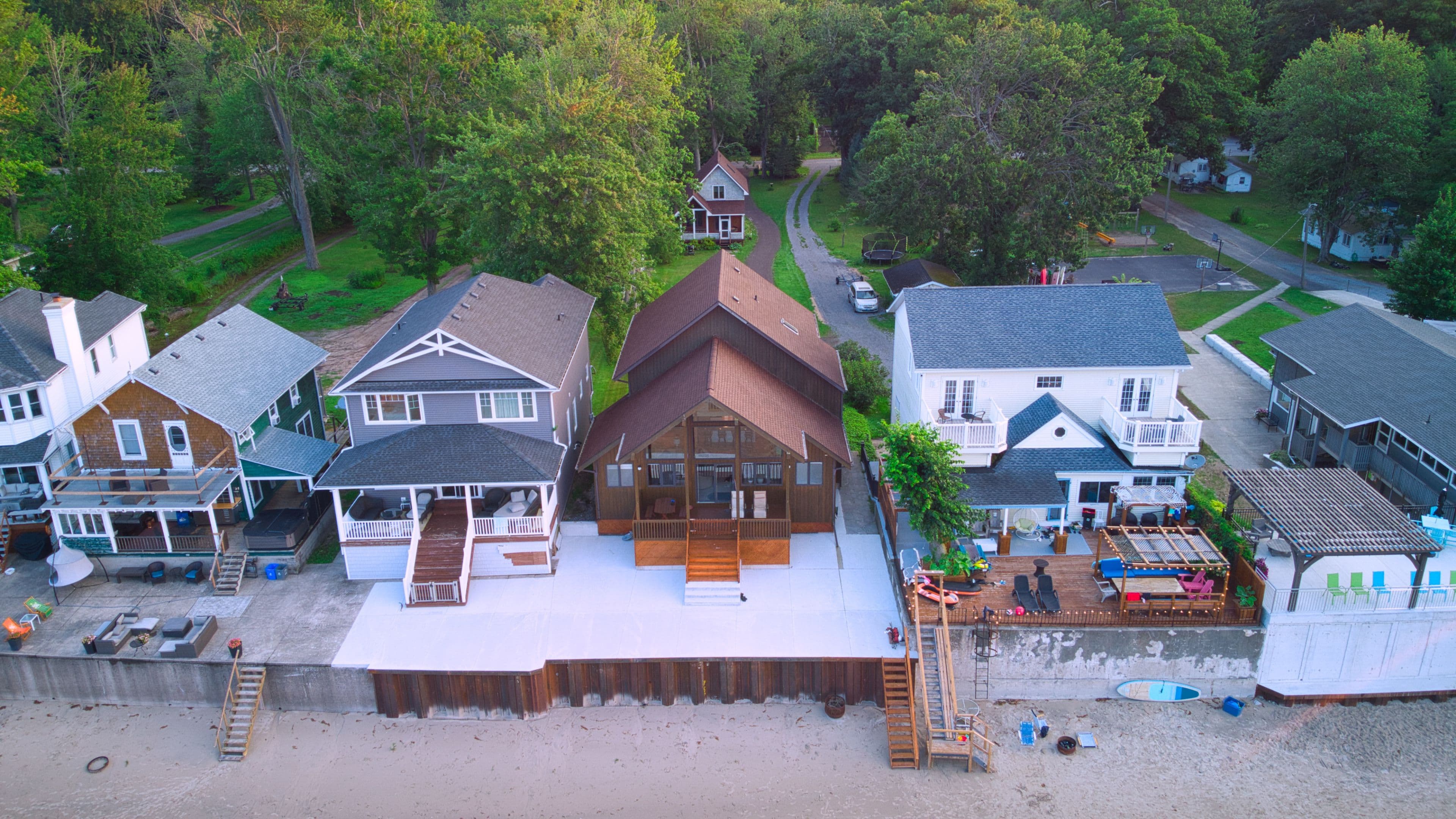 4337 ERIE RD Road, Fort Erie, ON L0S 1B0