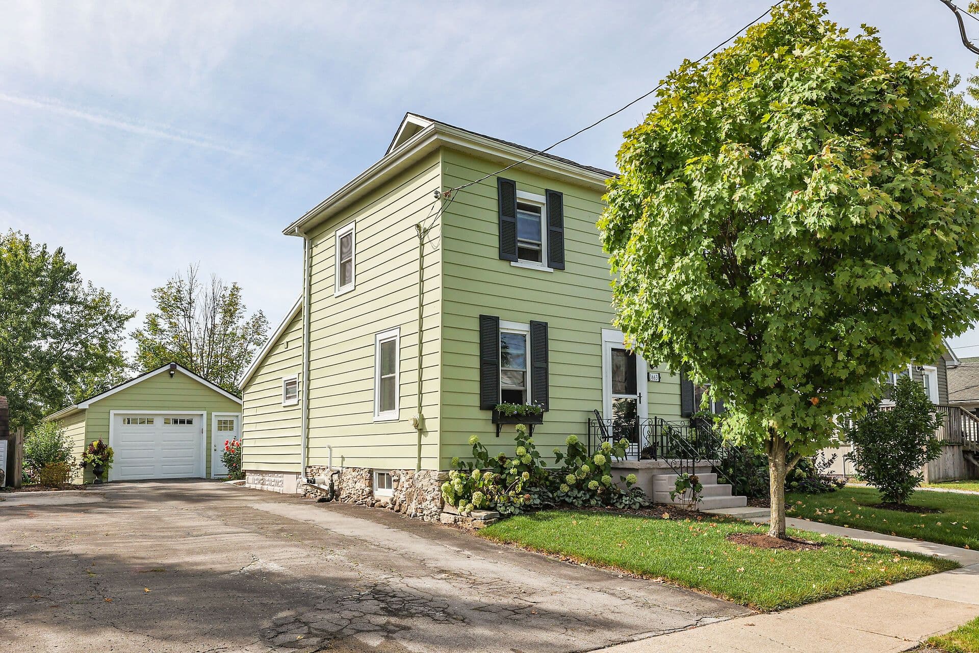 3663 East Main Street, Fort Erie, ON L0S 1S0