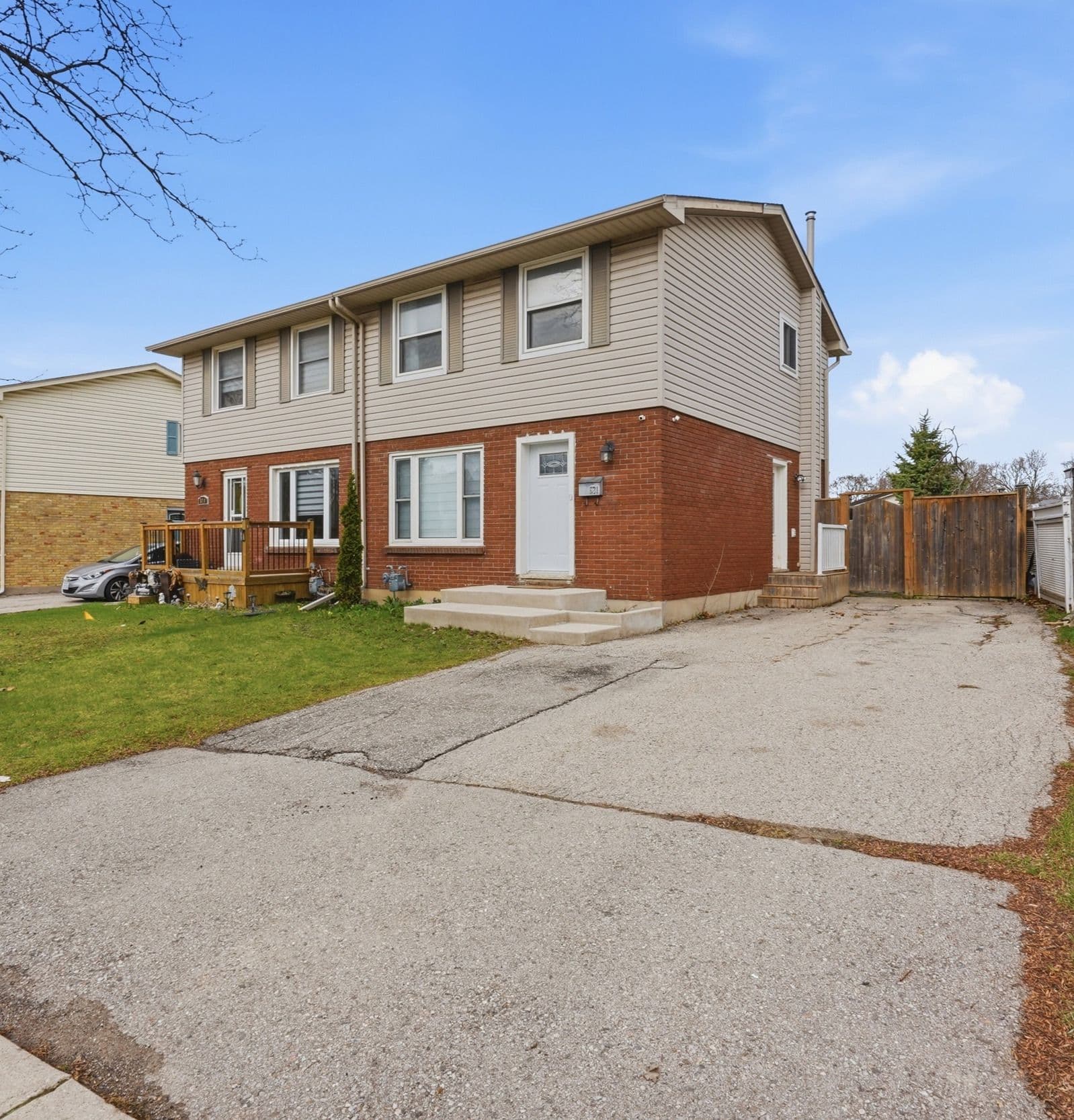 521 Osgoode Drive, London South, ON N6E 1B6
