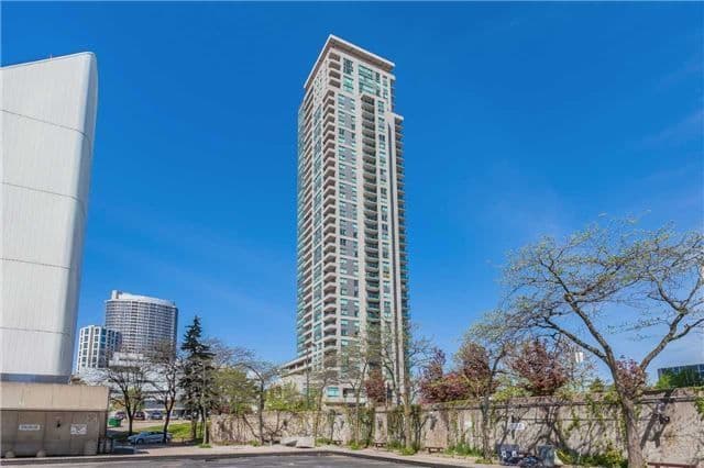 50 BRIAN HARRISON Way 1404, Toronto E09, ON M1P 5J4