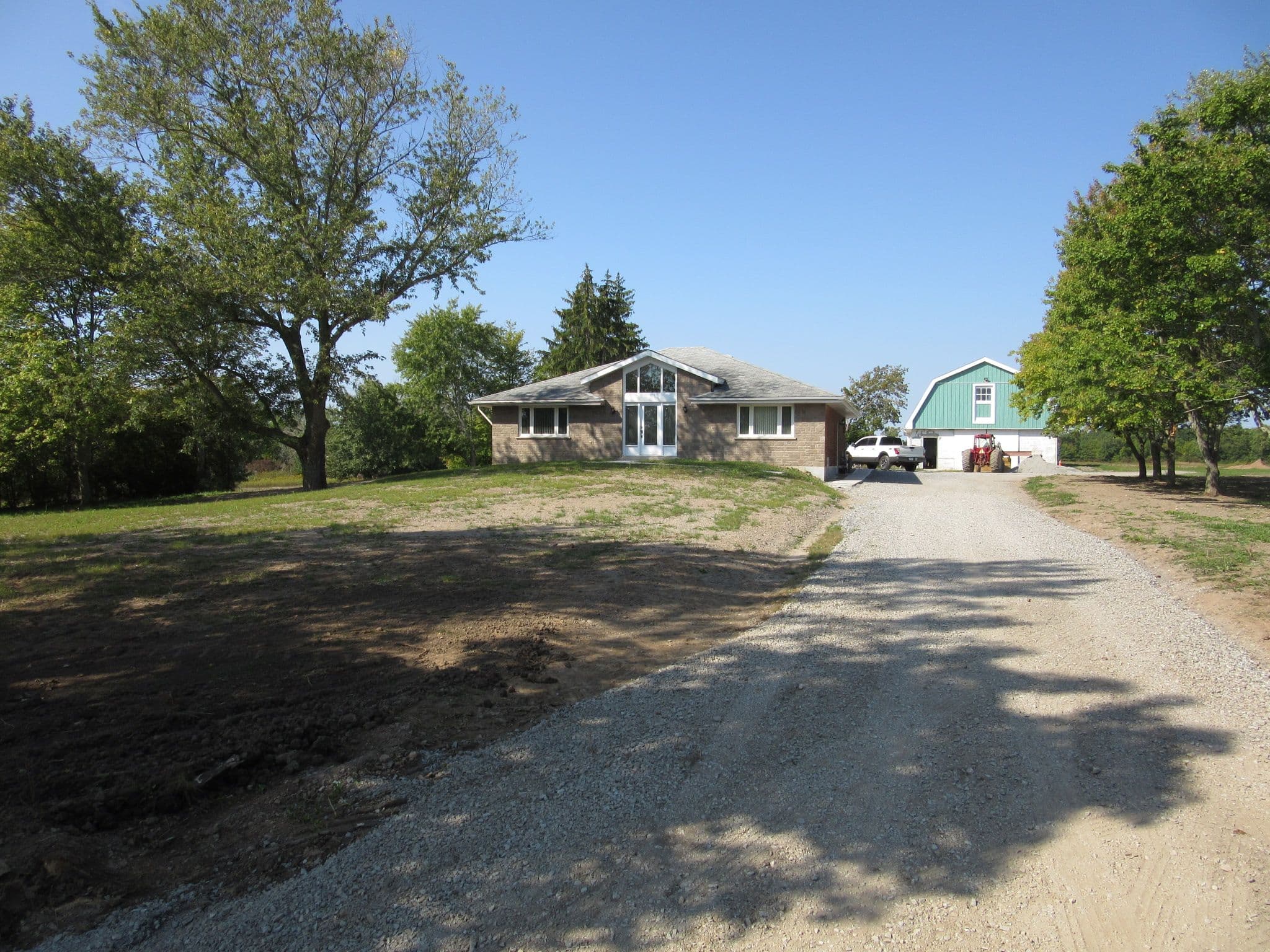 11981 MORRIS Road, Niagara Falls, ON L3B 5N4