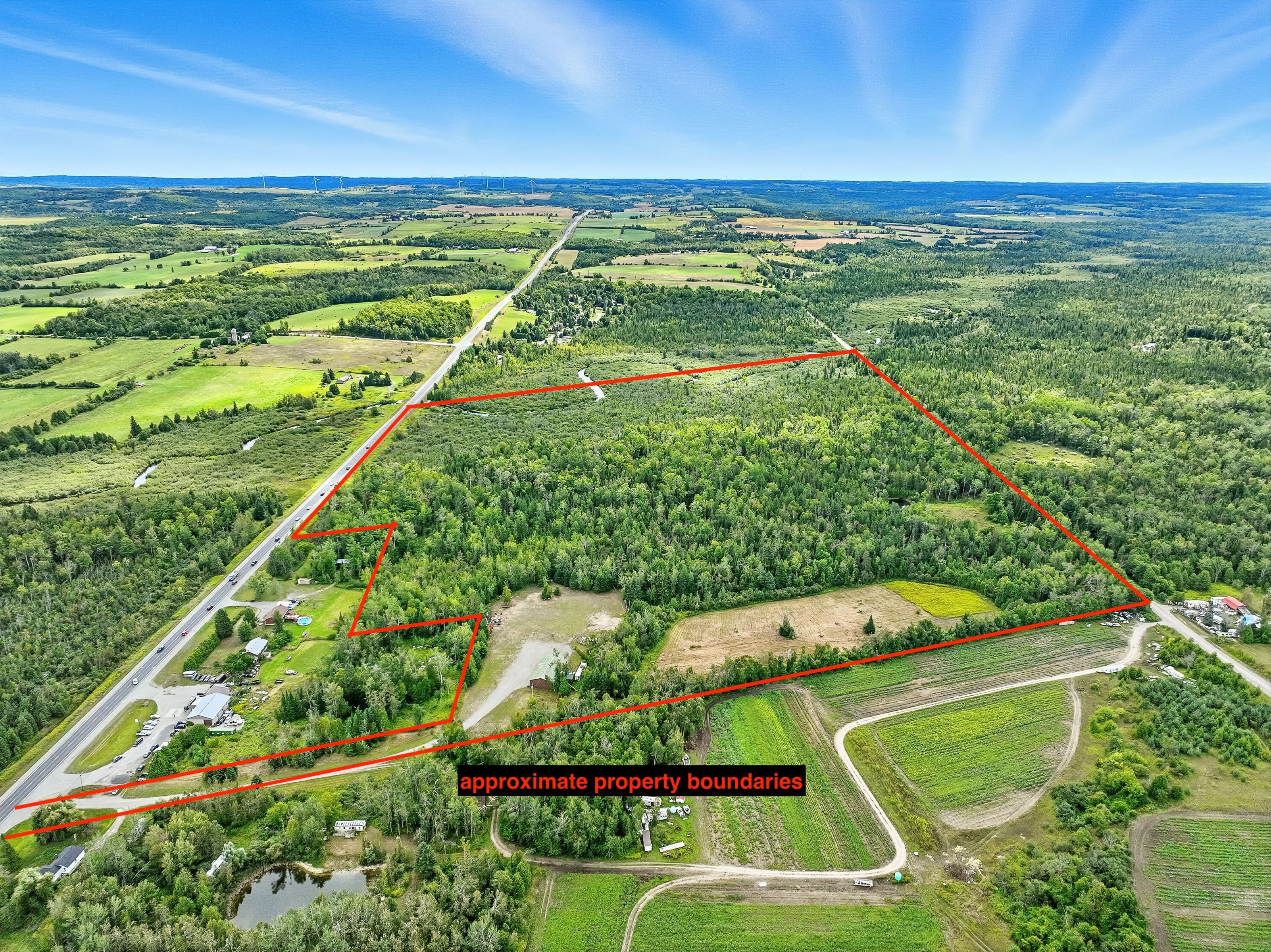 274 Highway 35 N/A, Kawartha Lakes, ON L0B 1K0