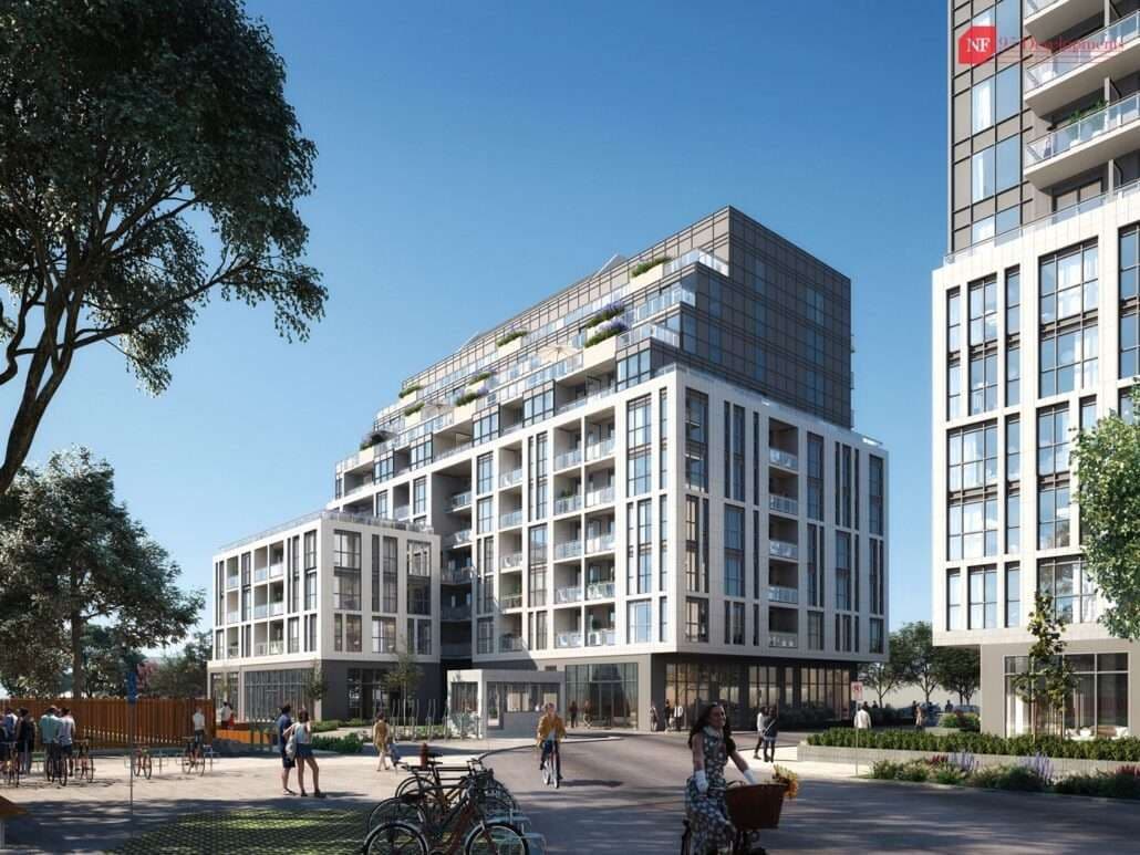 3429 Sheppard Avenue E B710, Toronto E05, ON M1T 0C2