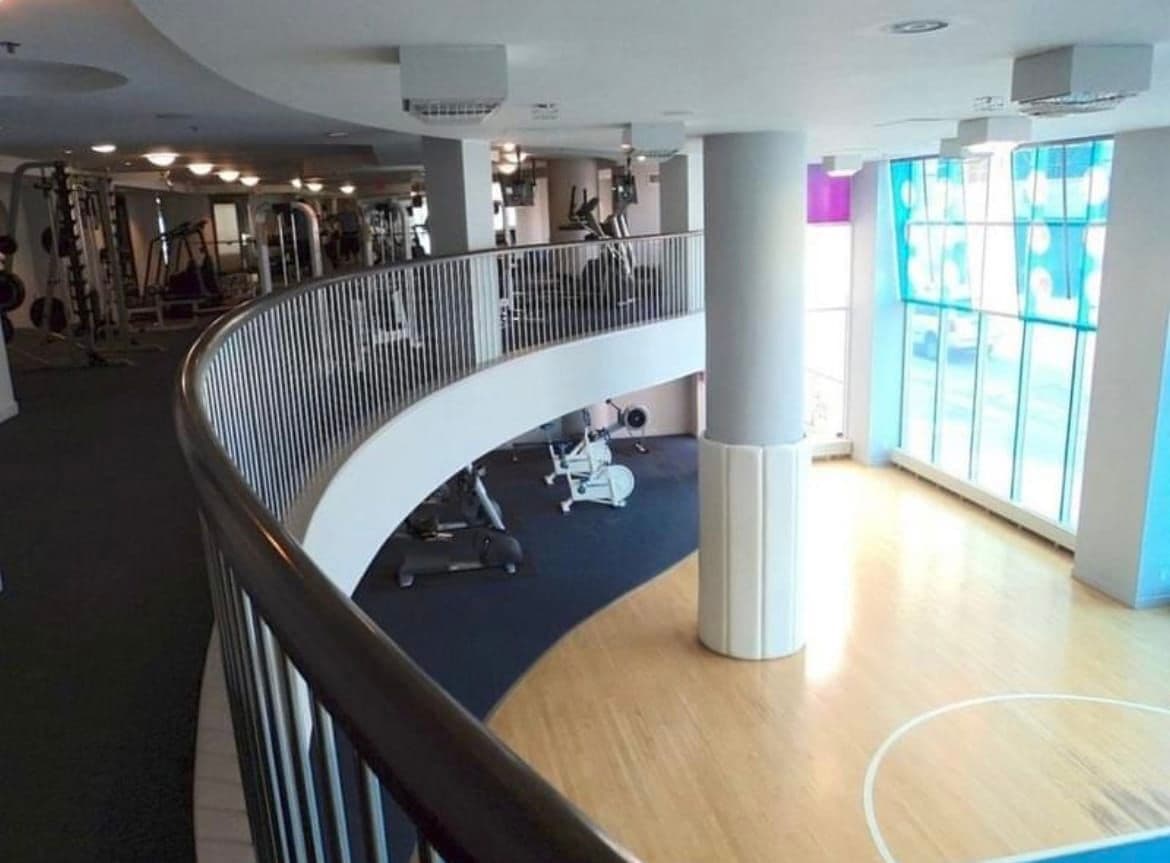 323 Richmond Street E 408, Toronto C08, ON M5A 4R3