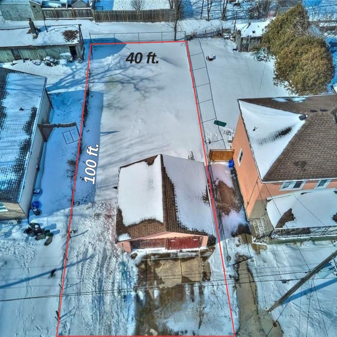 4129 Dyson Avenue, Niagara Falls, ON L2E 3L6