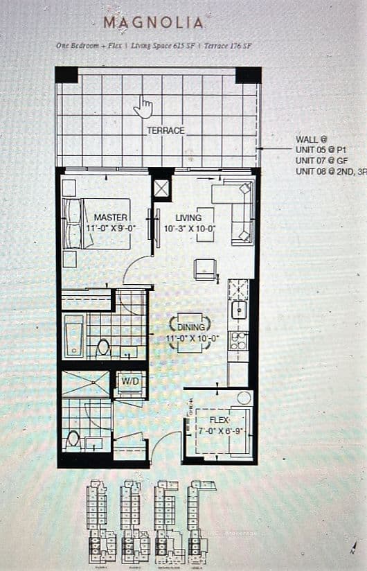 36 Forest Manor Road 308, Toronto C15, ON M2J 1M1