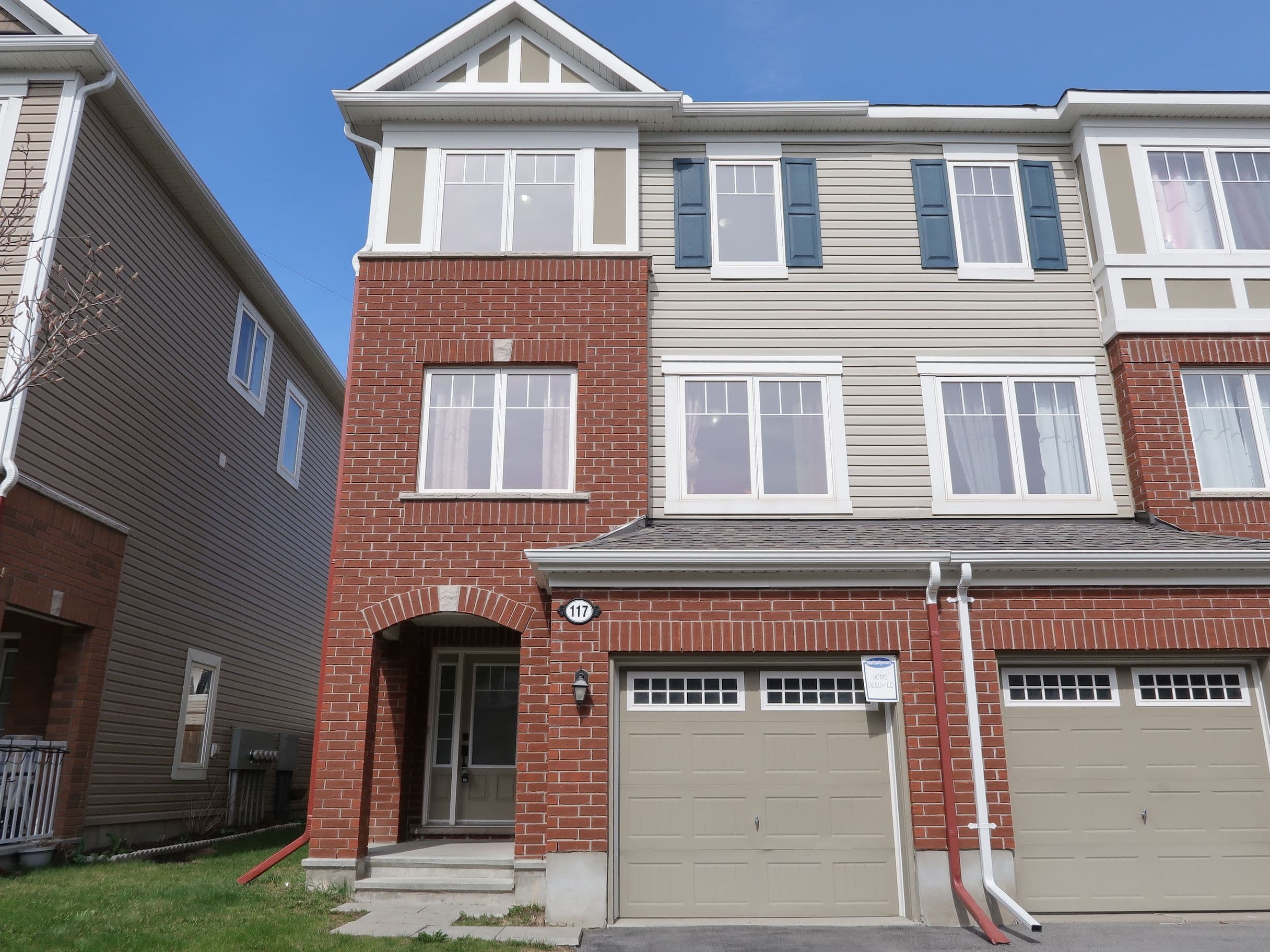 117 Gelderland Private, Kanata, ON K2V 0H8