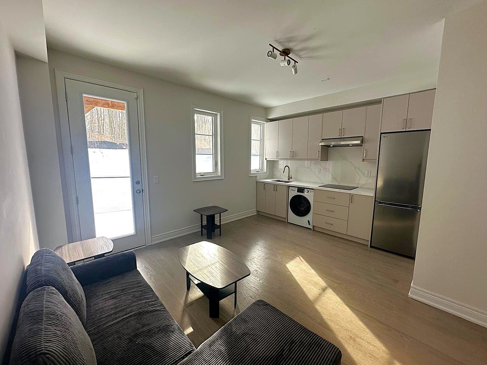 45 Donnacona Drive Main Flr, Vaughan, ON L4H 0Y6