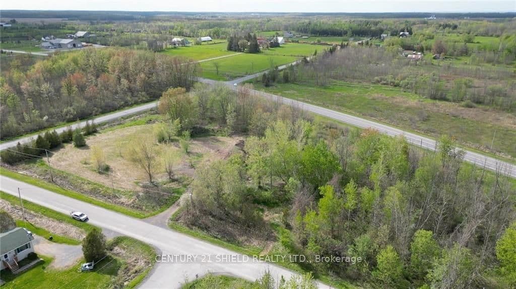 00 CHEVRIER Street, North Stormont, ON K0C 1V0