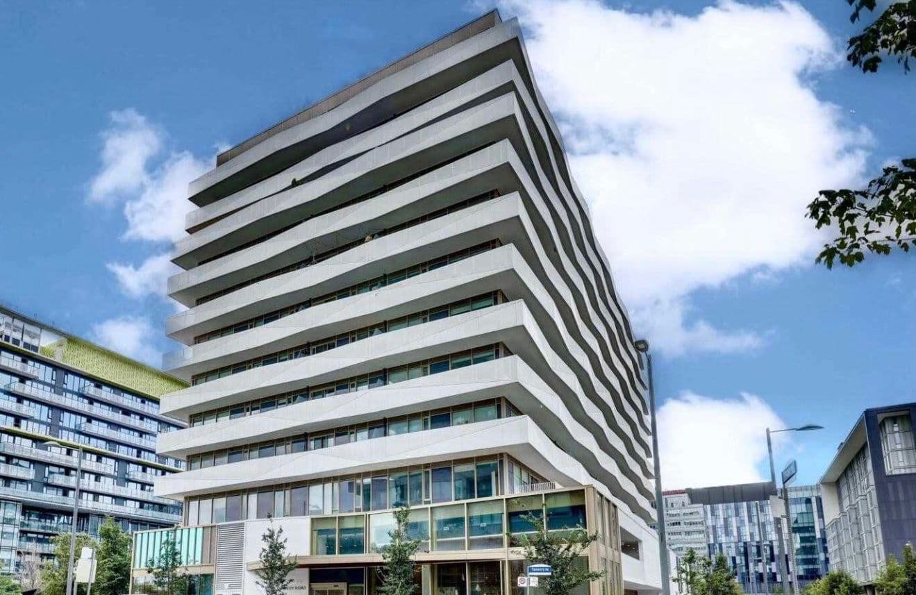 60 Tannery Road 408, Toronto C08, ON M5A 0S8