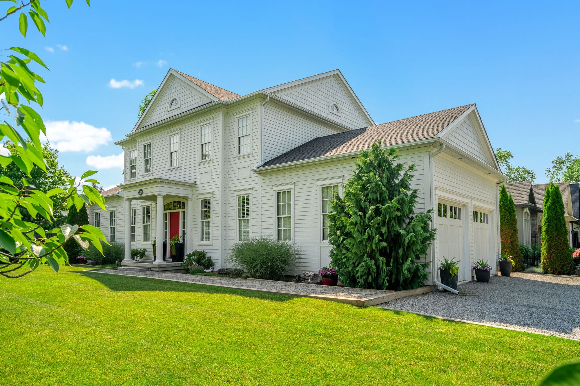 507 Mississagua Street, Niagara-on-the-Lake, ON L0S 1J0