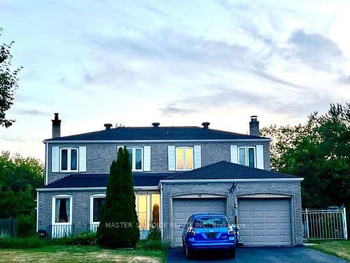 16 Farmington Crescent Bsmt, Toronto E05, ON M1S 1G1