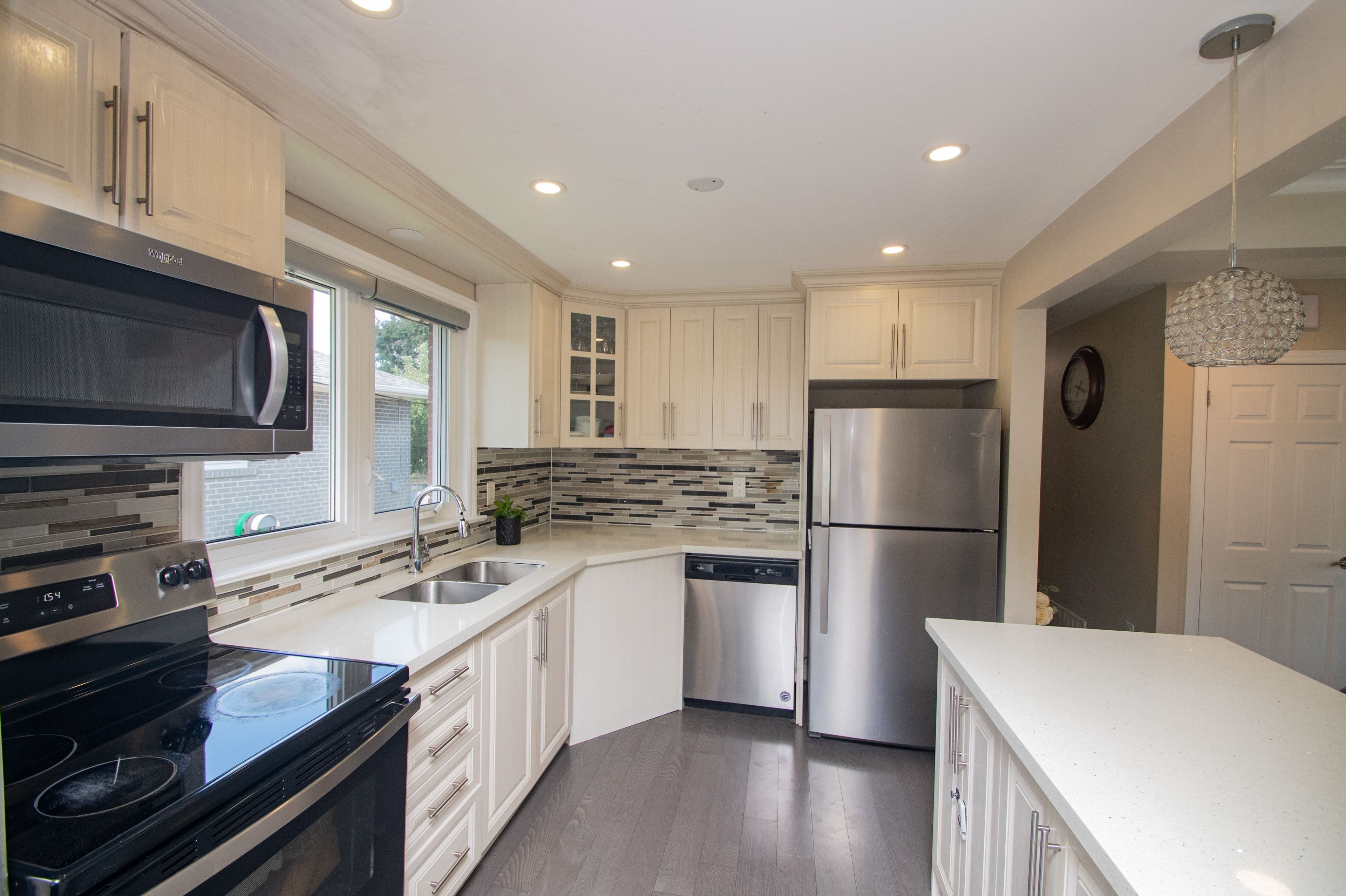 65 Bridgenorth Crescent, Toronto W10, ON M9V 2M5