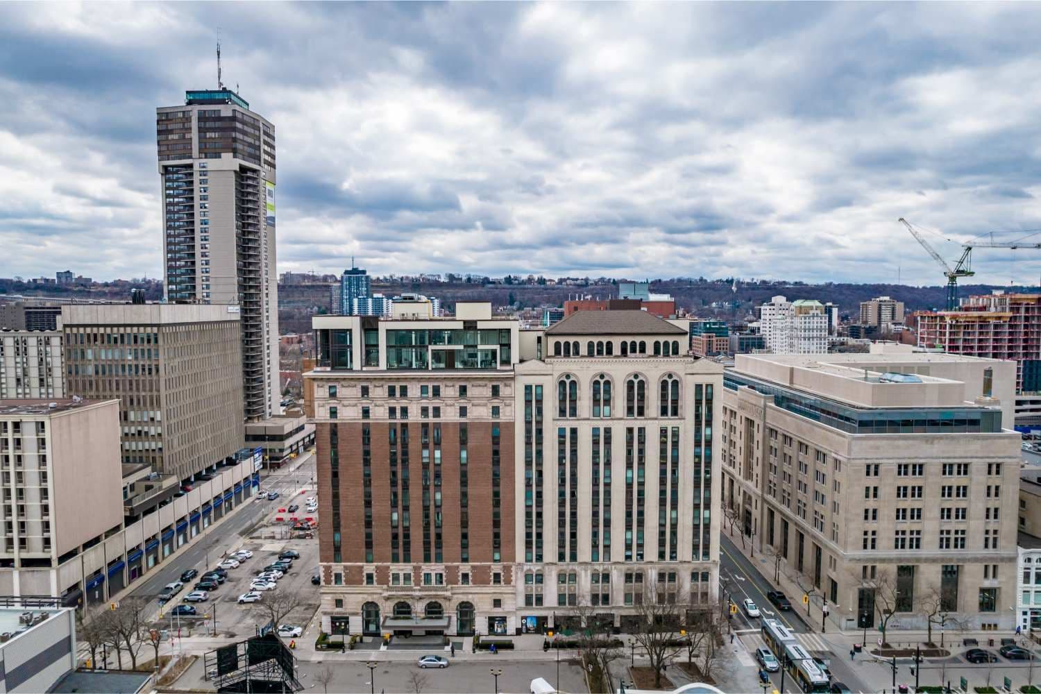 112 King Street E LPH01, Hamilton, ON L8N 1A8