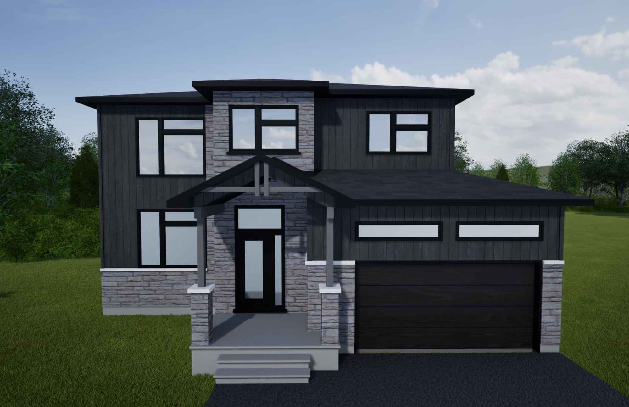 Lot 2 1 Finch Street, North Stormont, ON K0C 1K0