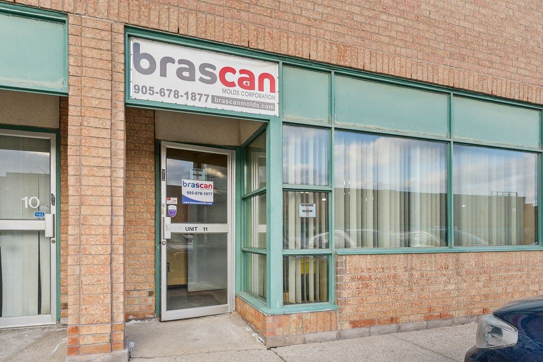 2430 Lucknow Drive 11, Mississauga, ON L5S 1V3