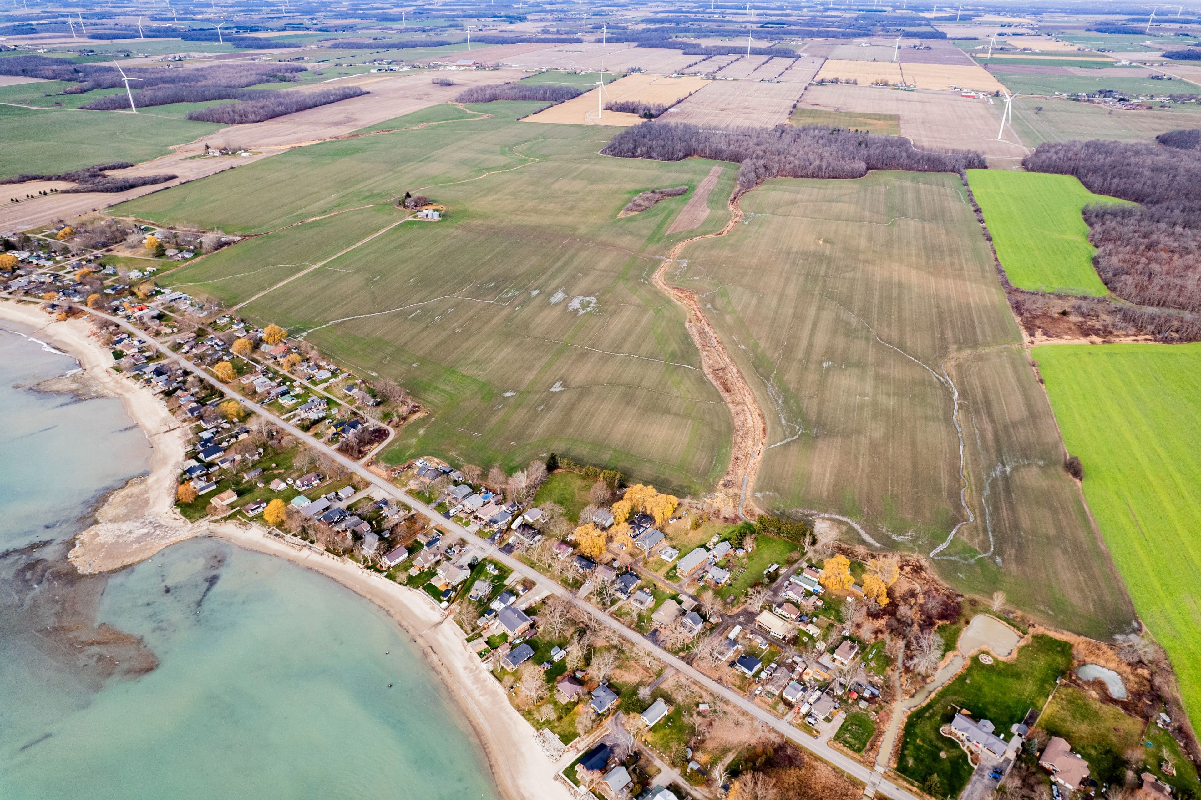 905 Lakeshore Road, Haldimand, ON N0A 1P0