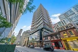 215 Queen Street W 1202, Toronto C01, ON M5V 0P5