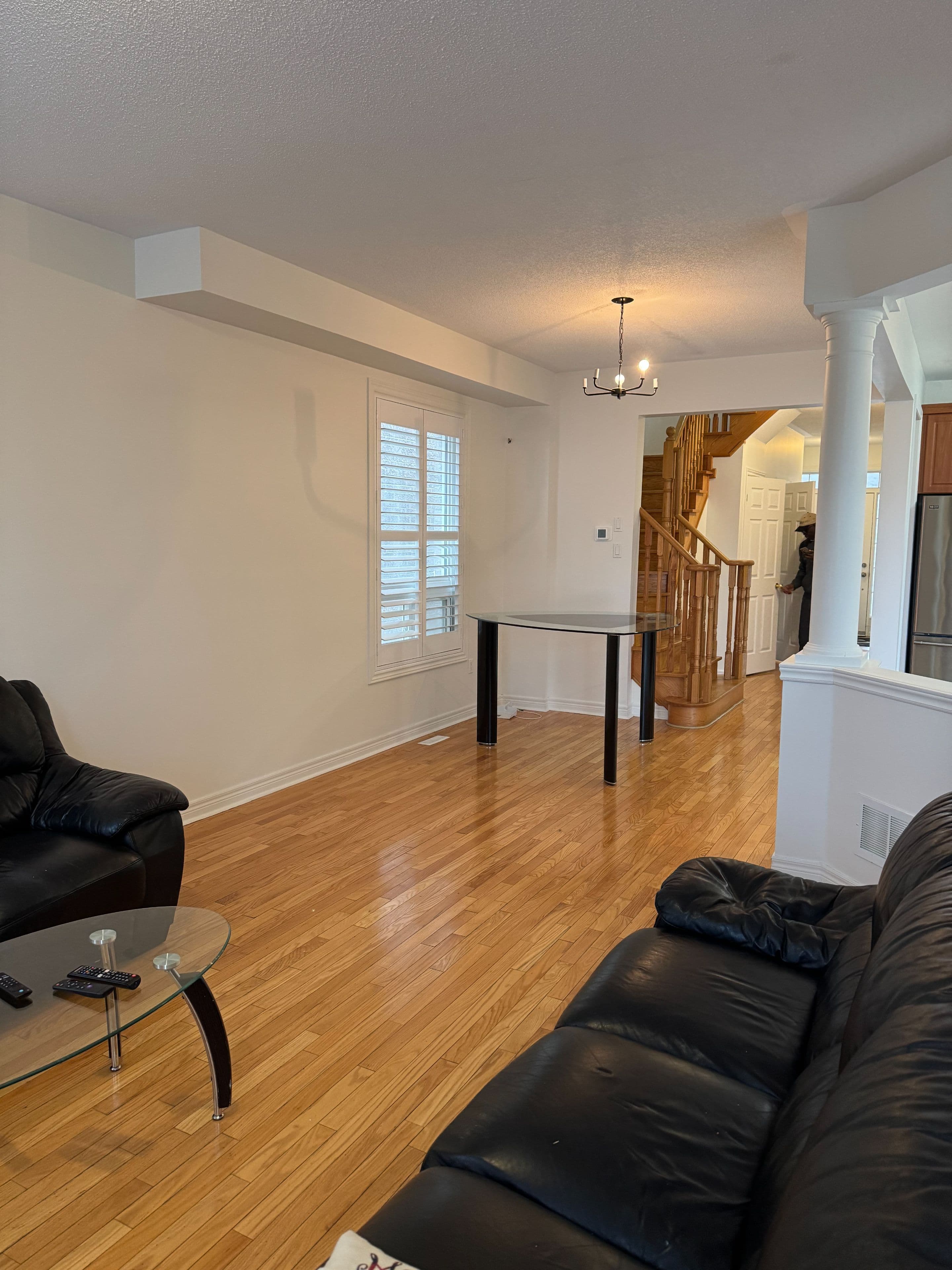 49 Everingham Circle Main, Brampton, ON L6R 0R9