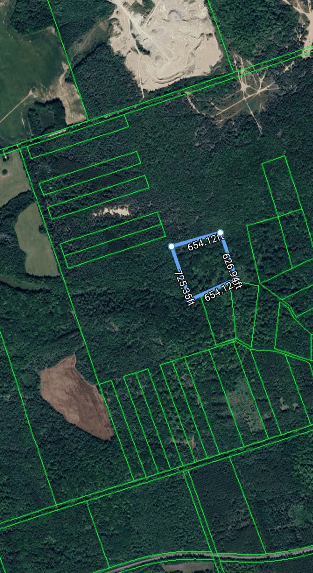 0 CON 1, PT LT 21 N/A, Scugog, ON L0B 1B0