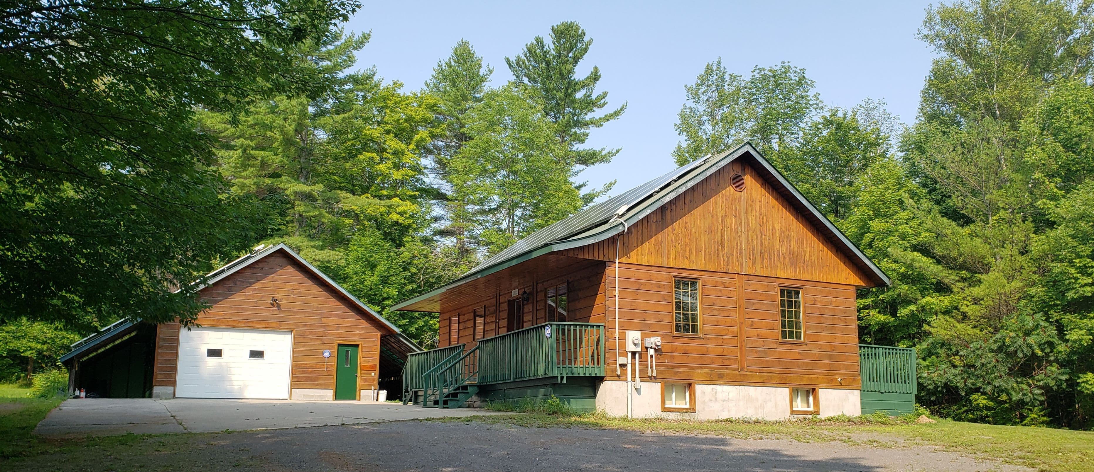 914 Skootamatta Lake Road, Frontenac, ON K0H 1K0