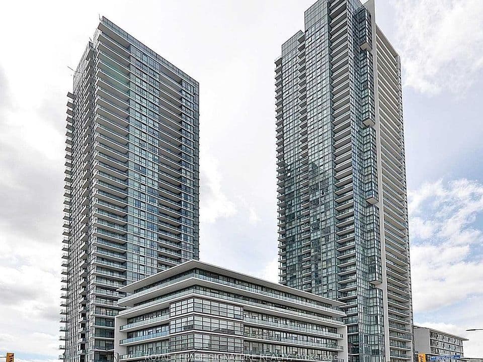 4065 Brickstone Mews 908, Mississauga, ON L5B 0G3