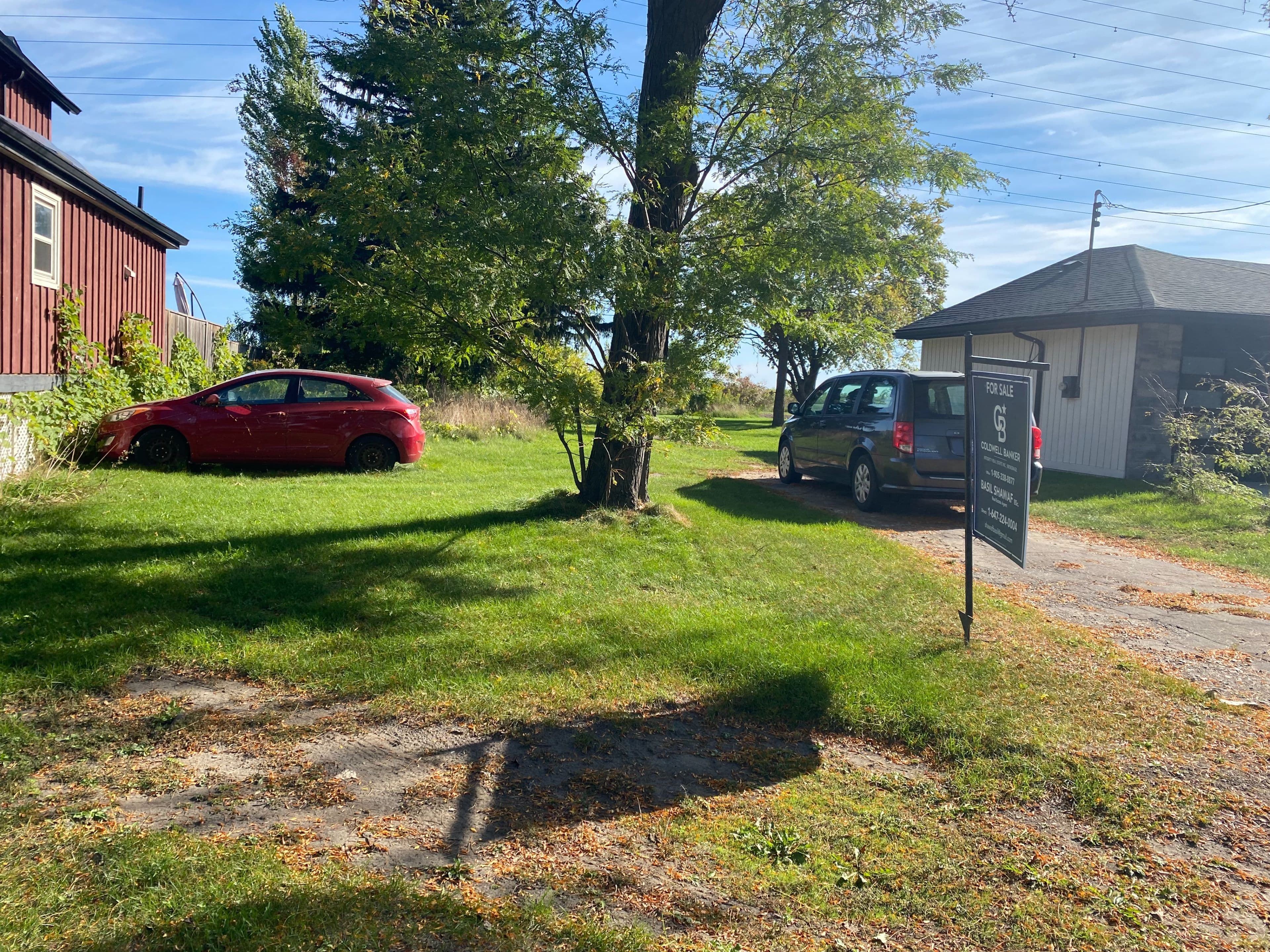 867 Beach Boulevard, Hamilton, ON L8H 6Z5