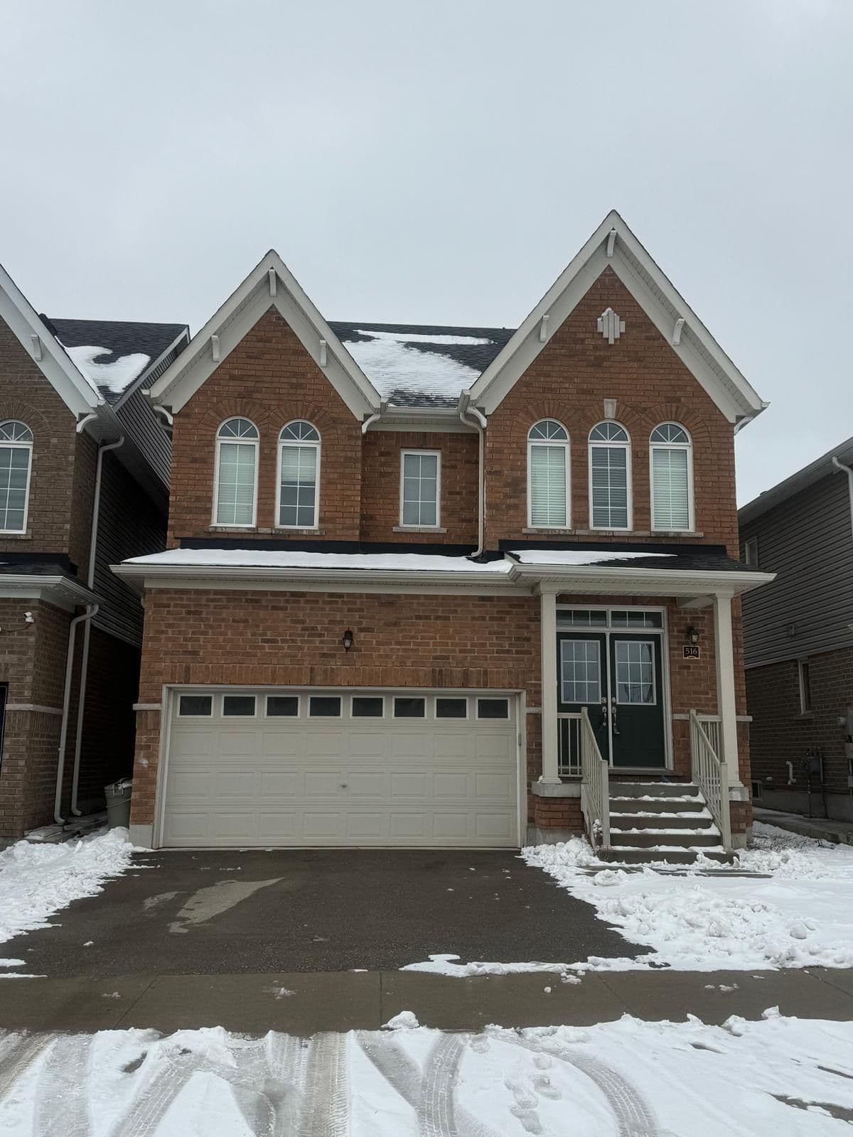 516 Linden Drive Upper, Cambridge, ON N3H 5L5