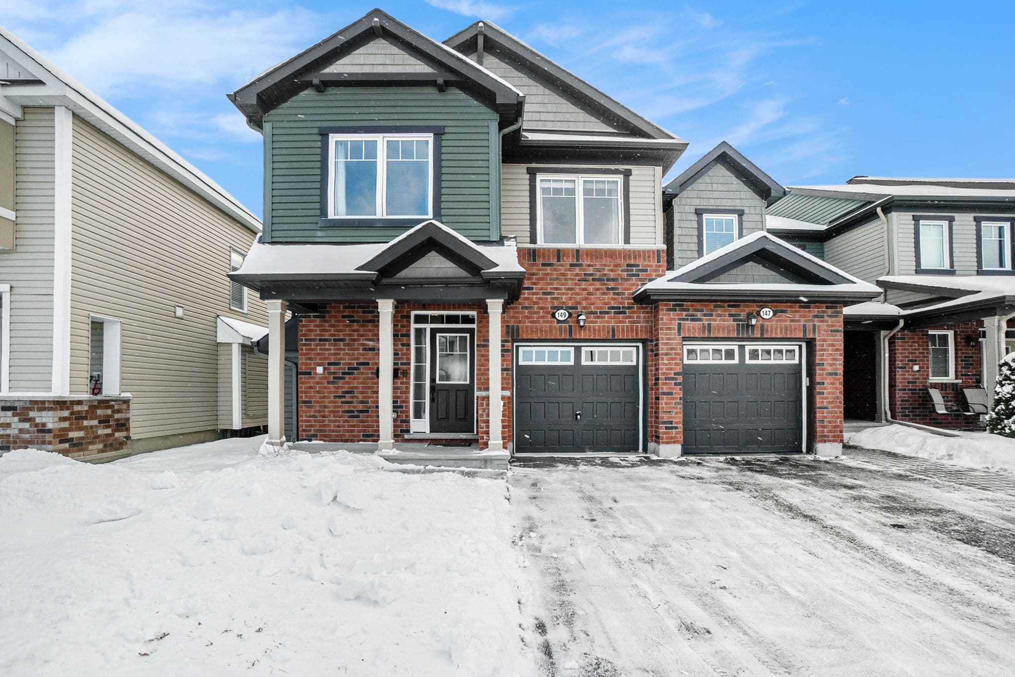 149 Mandalay Street, Orleans - Cumberland and Area, ON K4A 1A6