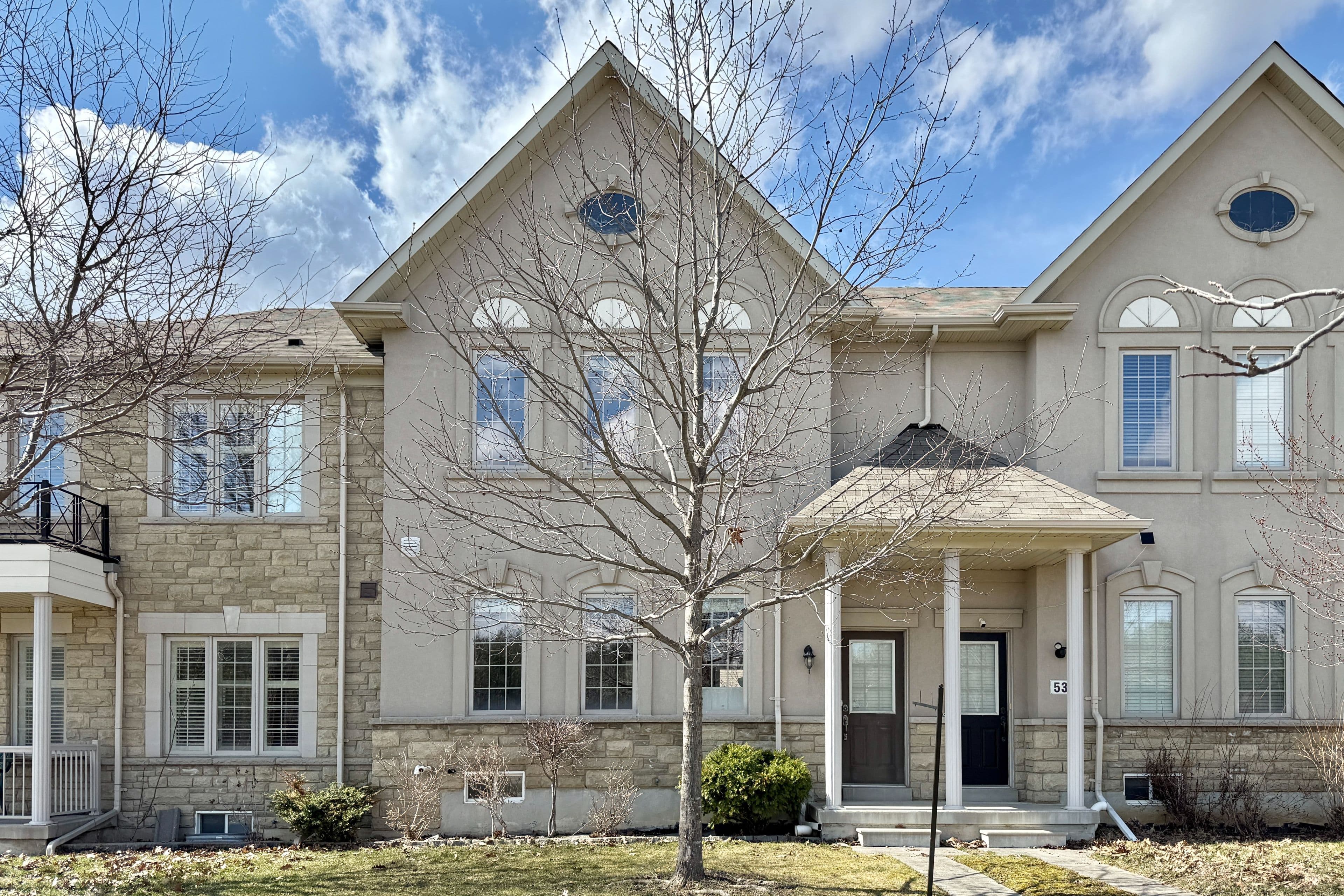 55 Vettese Court, Markham, ON L6B 0V7