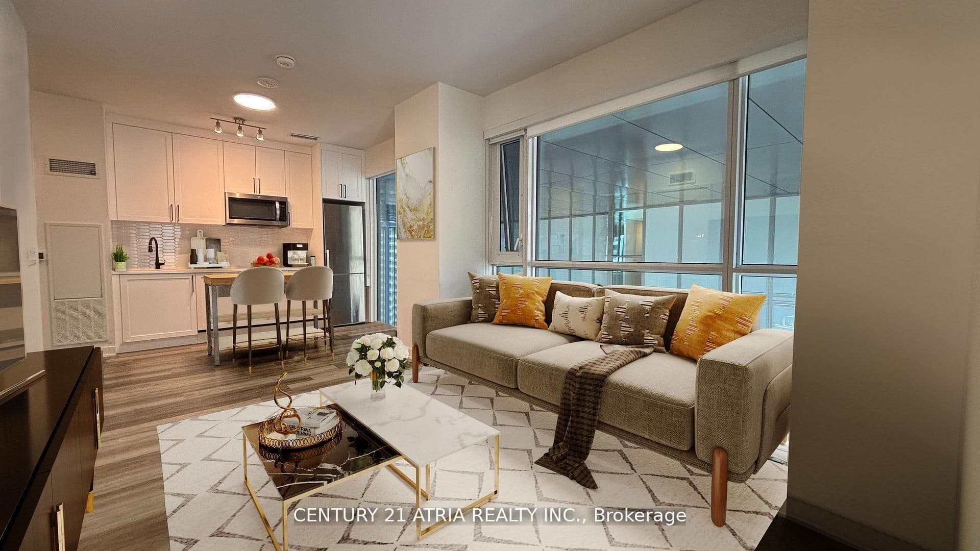 135 Lower Sherbourne Street 420, Toronto C08, ON M5A 1Y4