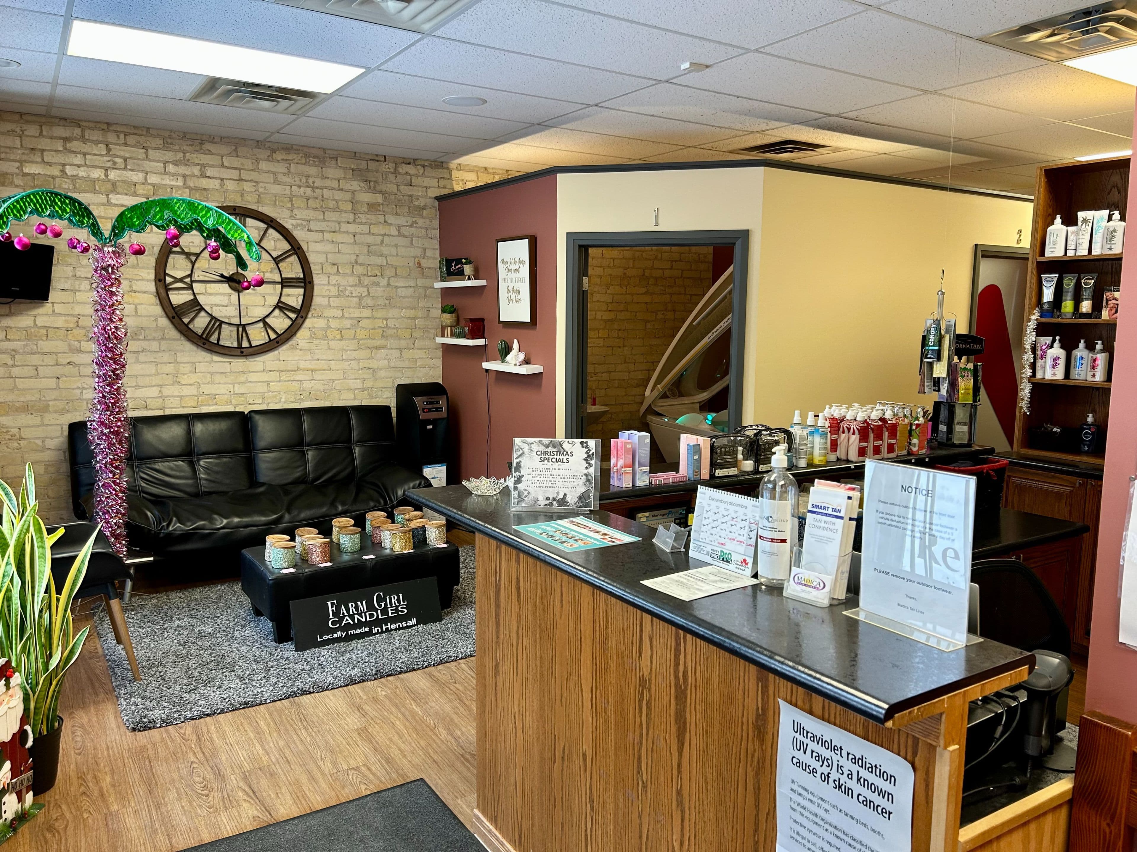 11 Main Street S, Huron East, ON N0K 1W0